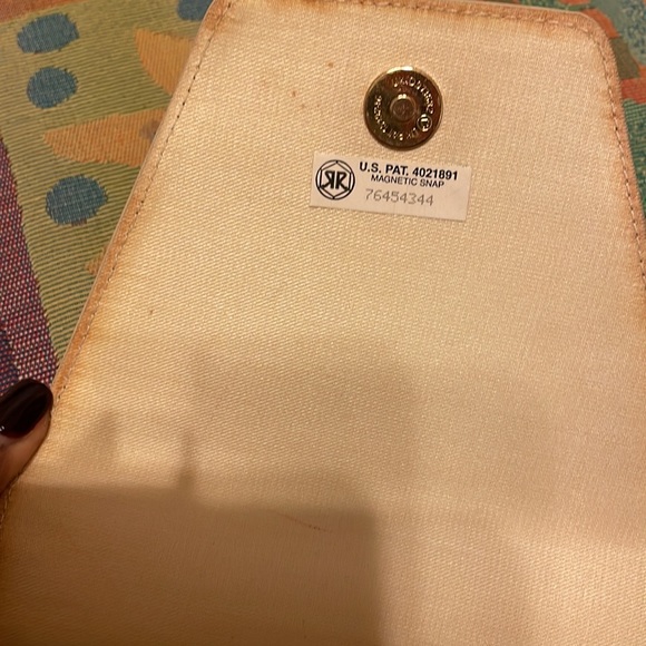 Ande crossbody bag - Picture 8 of 8